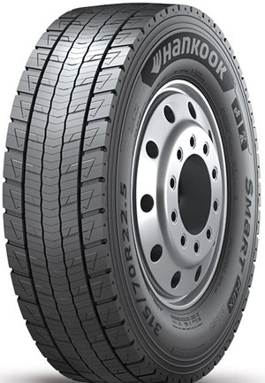 Opony Hankook Hankook SMaRT FLeX DL51