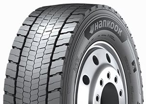 Opony Hankook Hankook Smart Line DL50