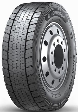 Opony Hankook Hankook Smart Line DL50