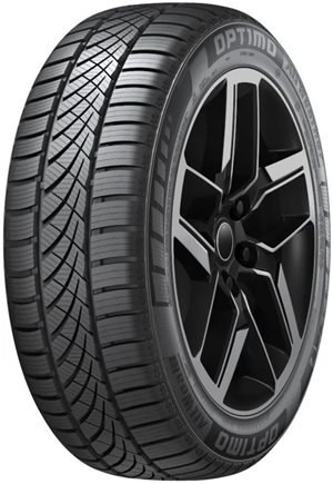 Optimo OL41 All Weather SUV