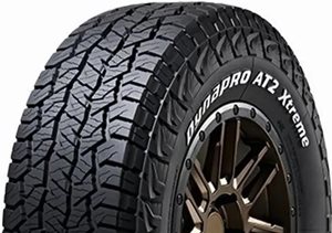 Opony Hankook Hankook DYNAPRO AT2 Xtreme RF12
