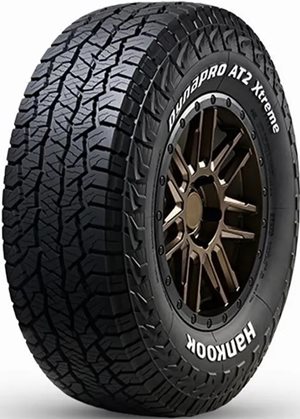 Opony Hankook Hankook DYNAPRO AT2 Xtreme RF12
