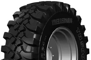 Opony Trelleborg Trelleborg TH500