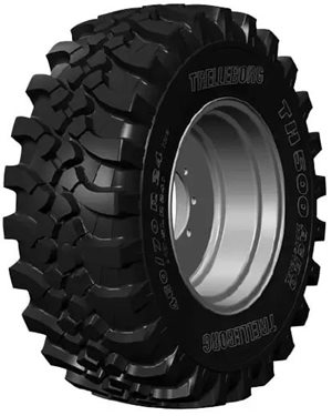Trelleborg TH500