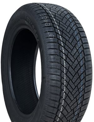 Opony Tourador Tourador X 4Season G1