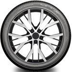 Opony Tourador Tourador X-Power EV+