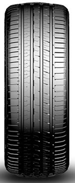Opony Tourador Tourador X-Power EV+