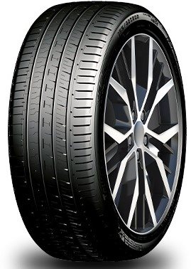 Opony Tourador Tourador X-Power EV+