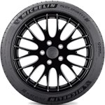 Opony Michelin Michelin PILOT SPORT 4 S
