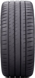 Opony Michelin Michelin PILOT SPORT 4 S