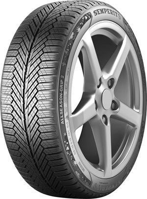 Opony Semperit Semperit AllSeason-Grip 2
