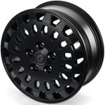 Mak Mak Overland Dull Black