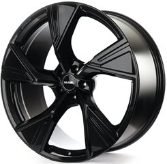Mak Mak Stark Gloss Black