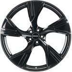 Mak Stark Gloss Black