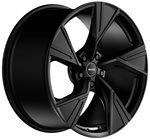 Mak Mak Stark-D Gloss Black