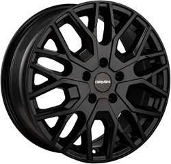 Felgi aluminiowe Carmani Carmani 20 Ludwig HL Black Matt