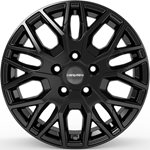 Felgi aluminiowe Carmani Carmani 20 Ludwig HL Gloss Black