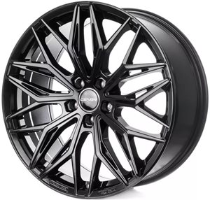Carmani 26 Max Gloss Black