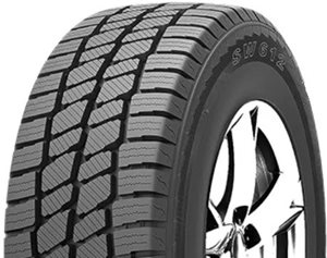 Opony Trazano Trazano SW612