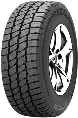 Opony Trazano Trazano SW612