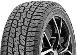 Opony Trazano Trazano Radial SL369 A/T