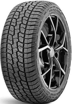 Opony Trazano Trazano Radial SL369 A/T