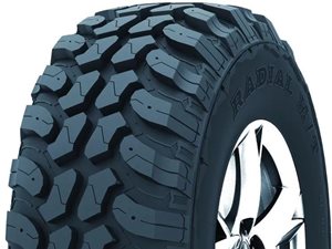 Opony Trazano Trazano Radial M/T SL366