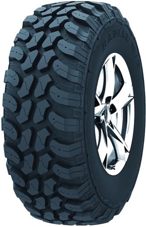 Opony Trazano Trazano Radial M/T SL366
