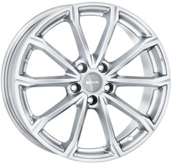 Mak Mak Davinci Silver