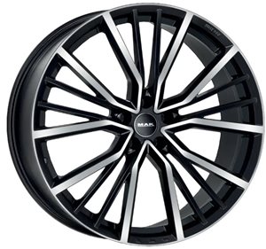 Mak Union Gloss Black Mirror