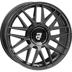 2DRV 2DRV WH43 DGM+ Dark Gunmetal