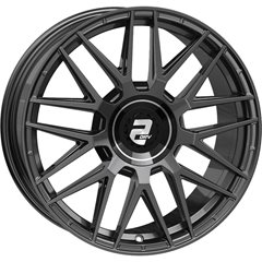 2DRV 2DRV WH43 DGM+ Dark Gunmetal