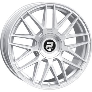 2DRV 2DRV WH43 RS Race Silber