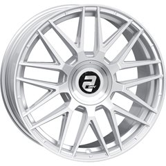 2DRV 2DRV WH43 RS Race Silber
