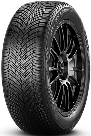 Opony Pirelli Pirelli Scorpion All Season SF 3