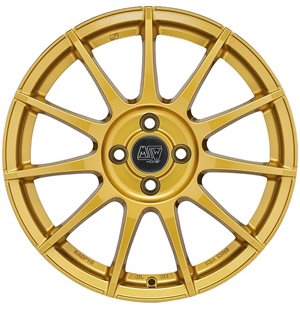 MSW 85 Gold