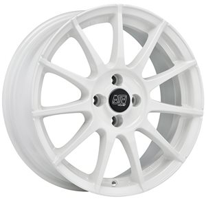 Felgi aluminiowe MSW MSW 85 White
