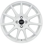 Felgi aluminiowe MSW MSW 85 White