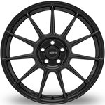 Felgi aluminiowe Sparco Sparco FF4 Matt Black