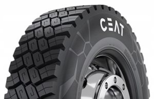 Opony Ceat Ceat WinLoad X5-D