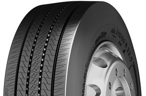 Opony Continental Continental Conti Urban HA3