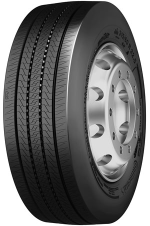Opony Continental Continental Conti Urban HA3