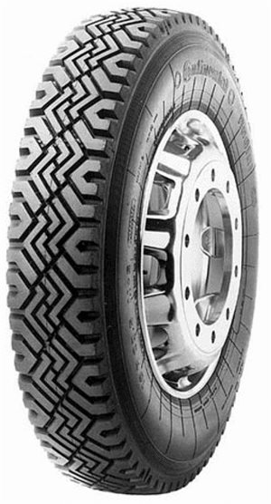 Opony Continental Continental RMS