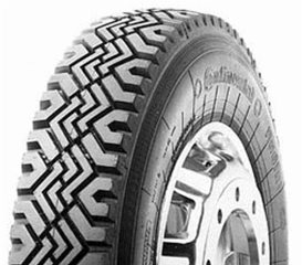 Opony Continental Continental RMS