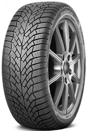 Opony Kumho Kumho WinterCraft WP52+