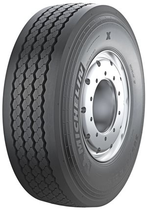 Opony Michelin Michelin XTE 3