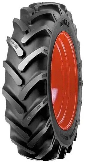 Opony Mitas Mitas TD-02