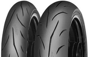 Opony Mitas Mitas Sport Force Plus RS