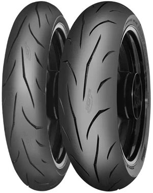 Opony Mitas Mitas Sport Force Plus RS