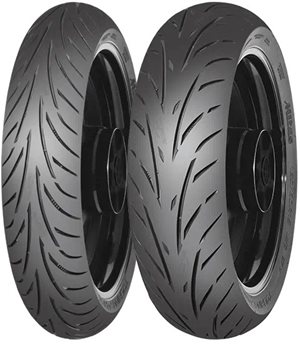 Opony Mitas Mitas Touring Force SP